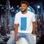 T-Shirt | Bright Blue