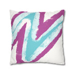 Pillow Case | Faux Suede | Z