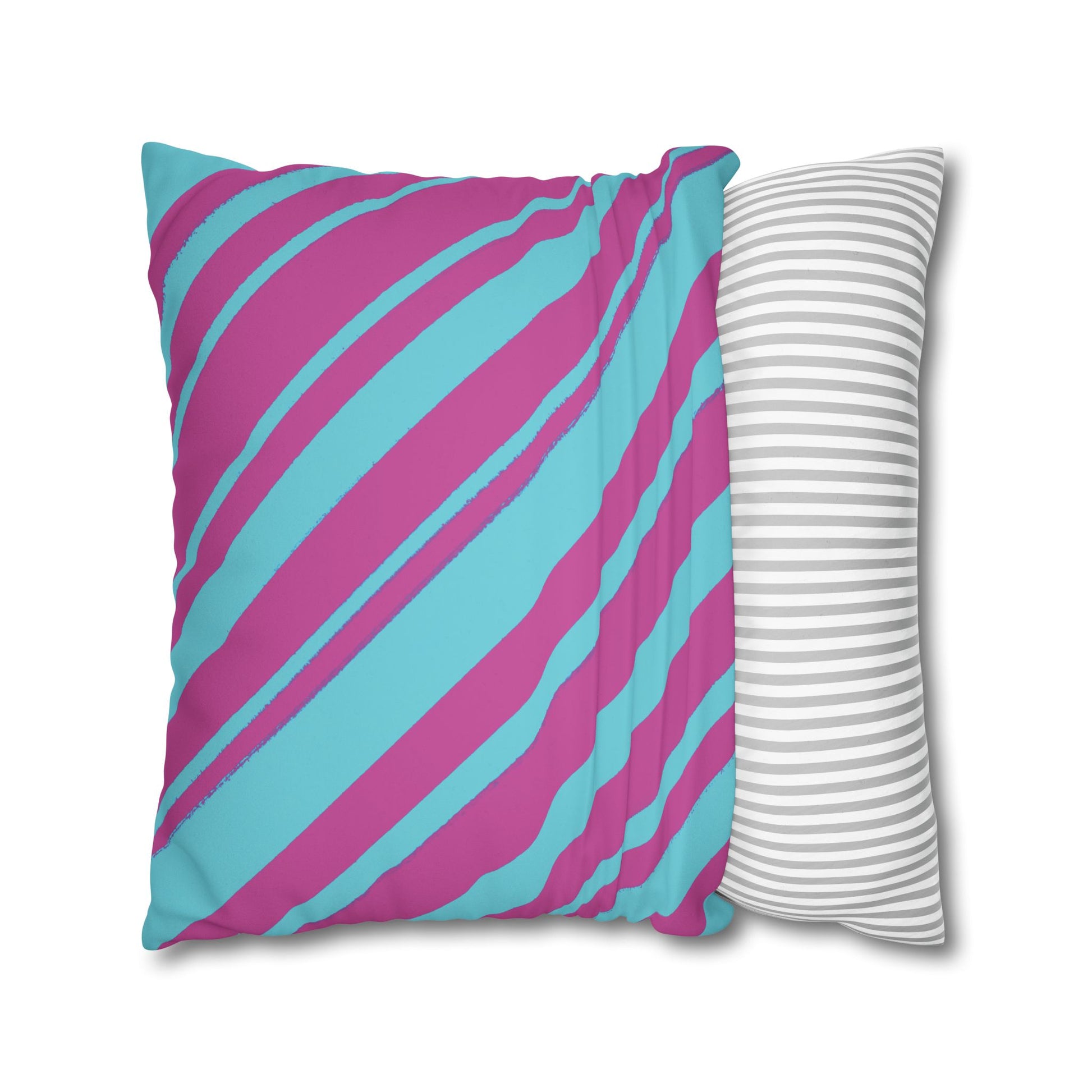 Pillow Case | Faux Suede | Galaxy Novel
