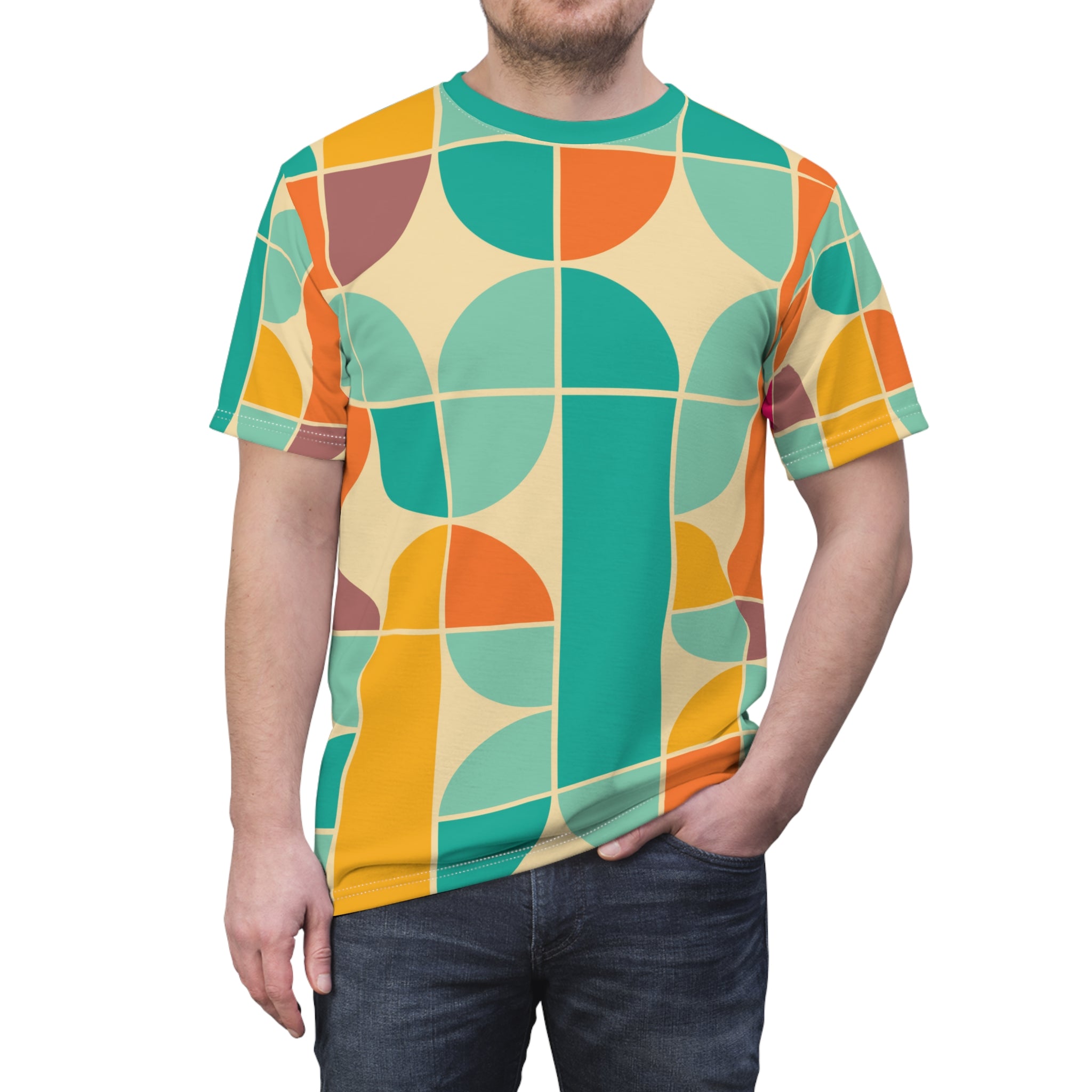 AOP Shirt | Wawa 1981
