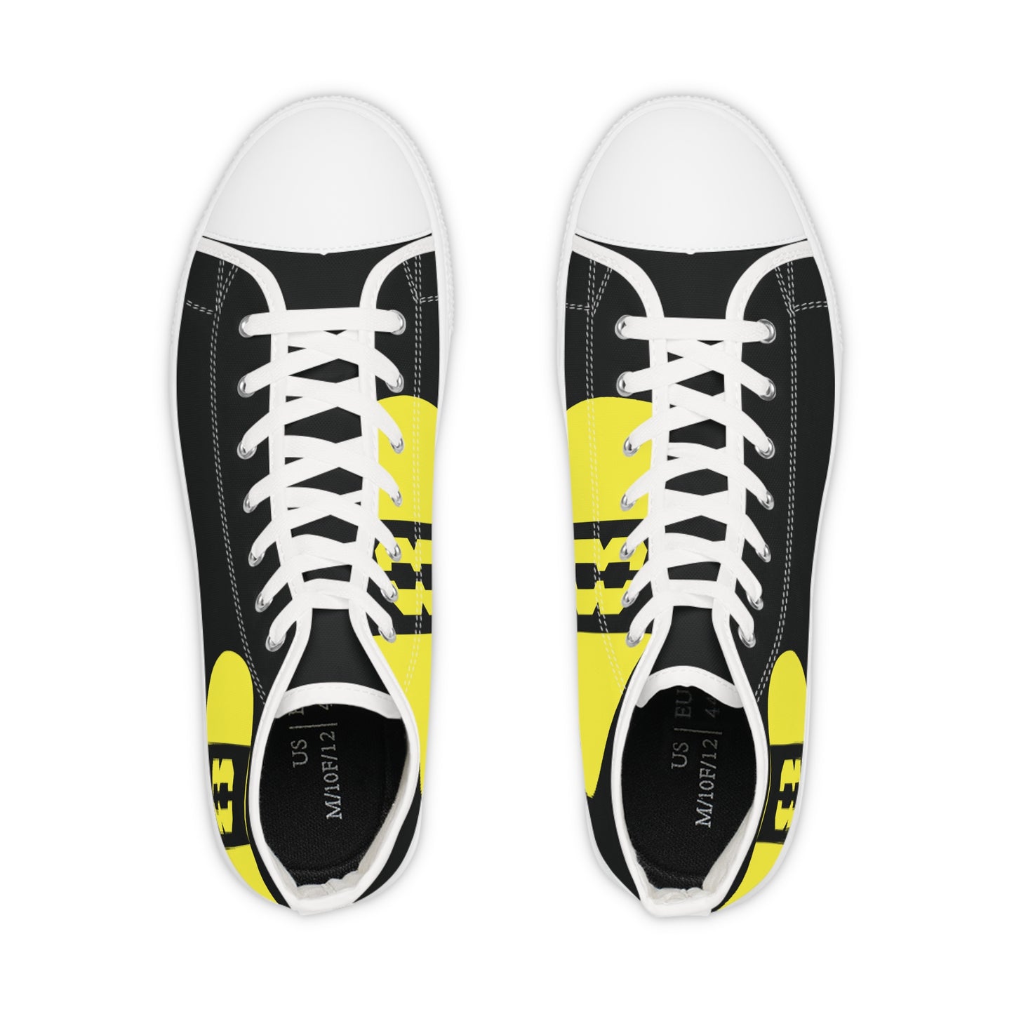 Sneakers | 8 | Black