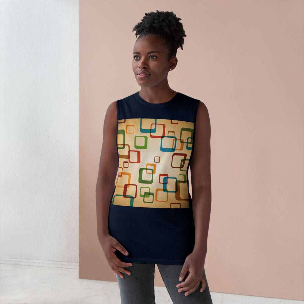 Muscle Tank | Vintage 71