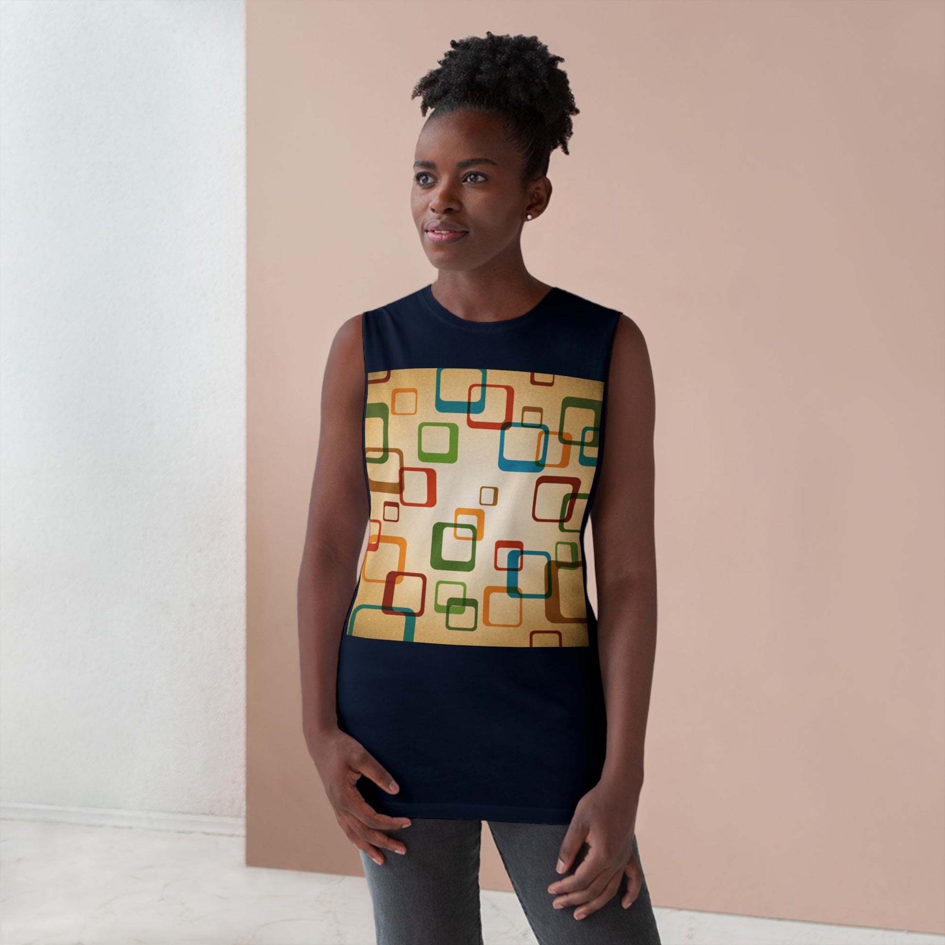 Muscle Tank | Vintage 71