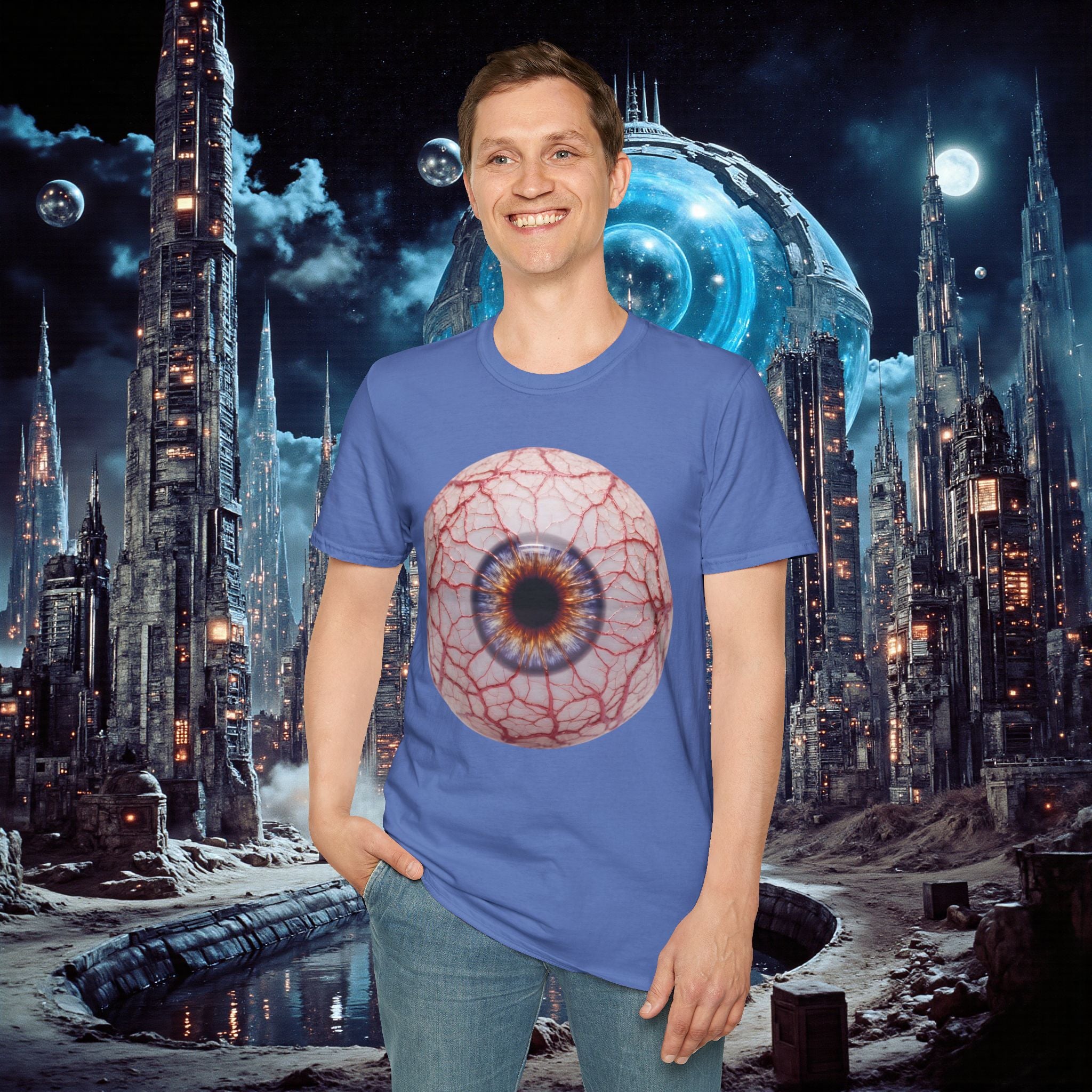 T-Shirt | Vision