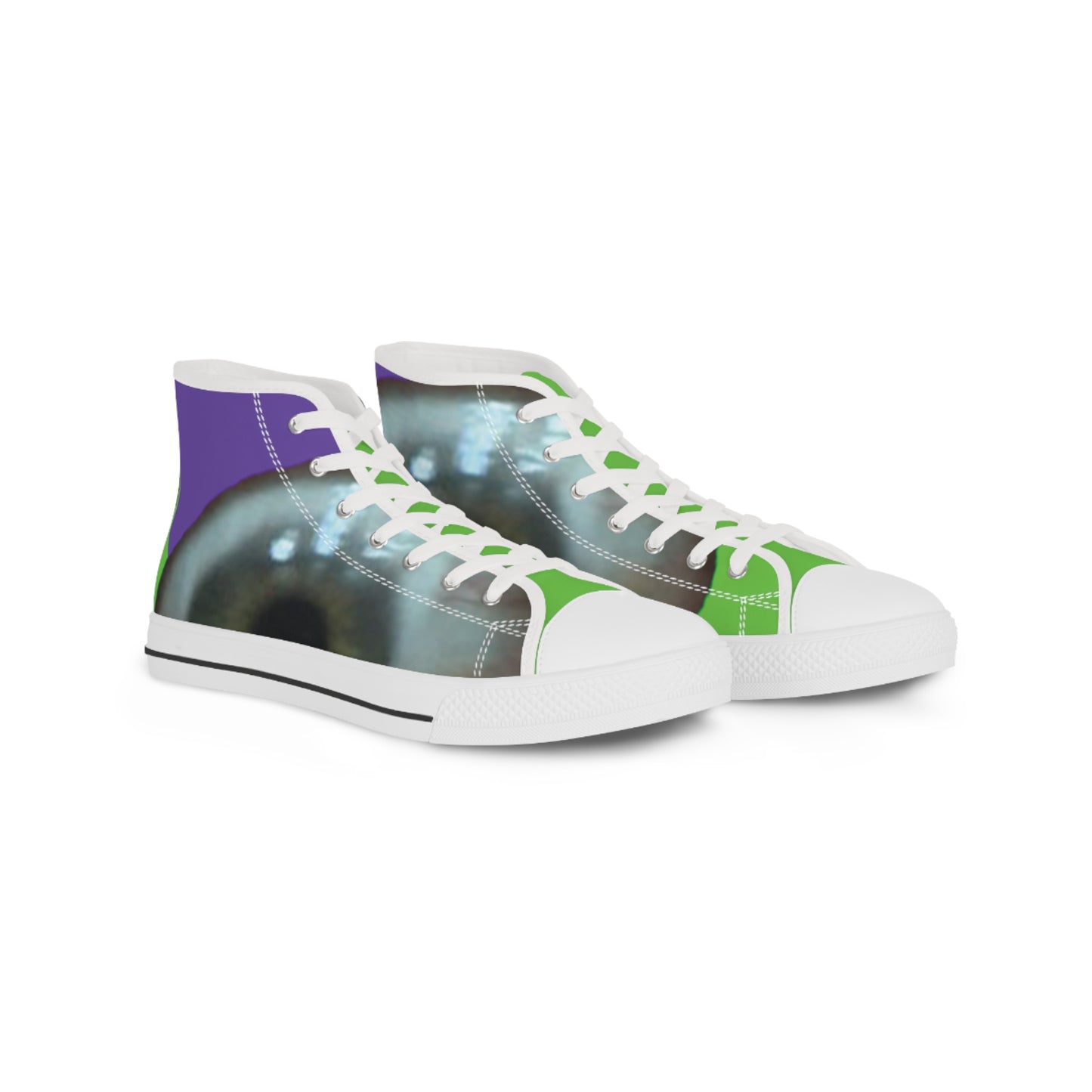 Sneakers | Time's Eye