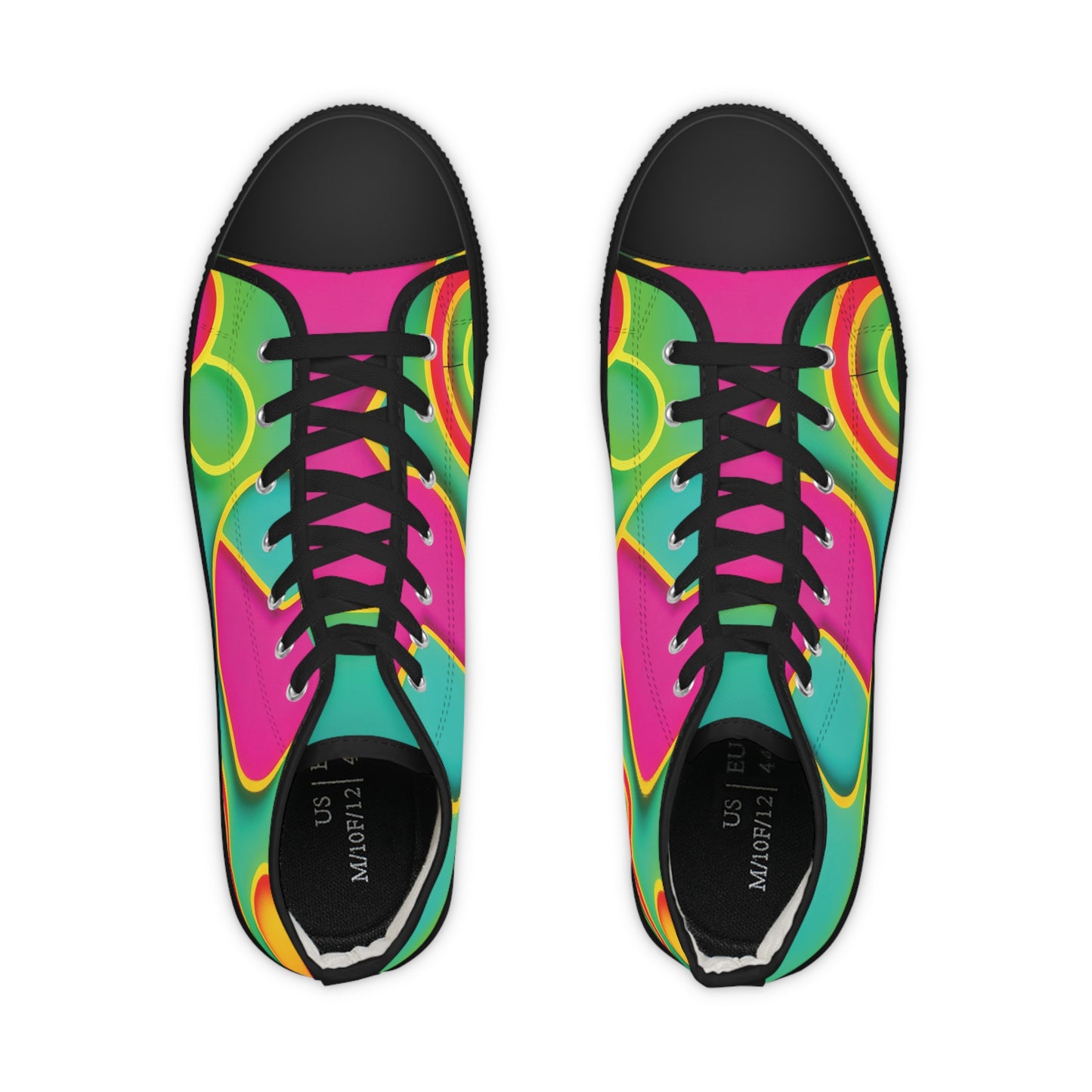 Sneakers | Neon 1960 March