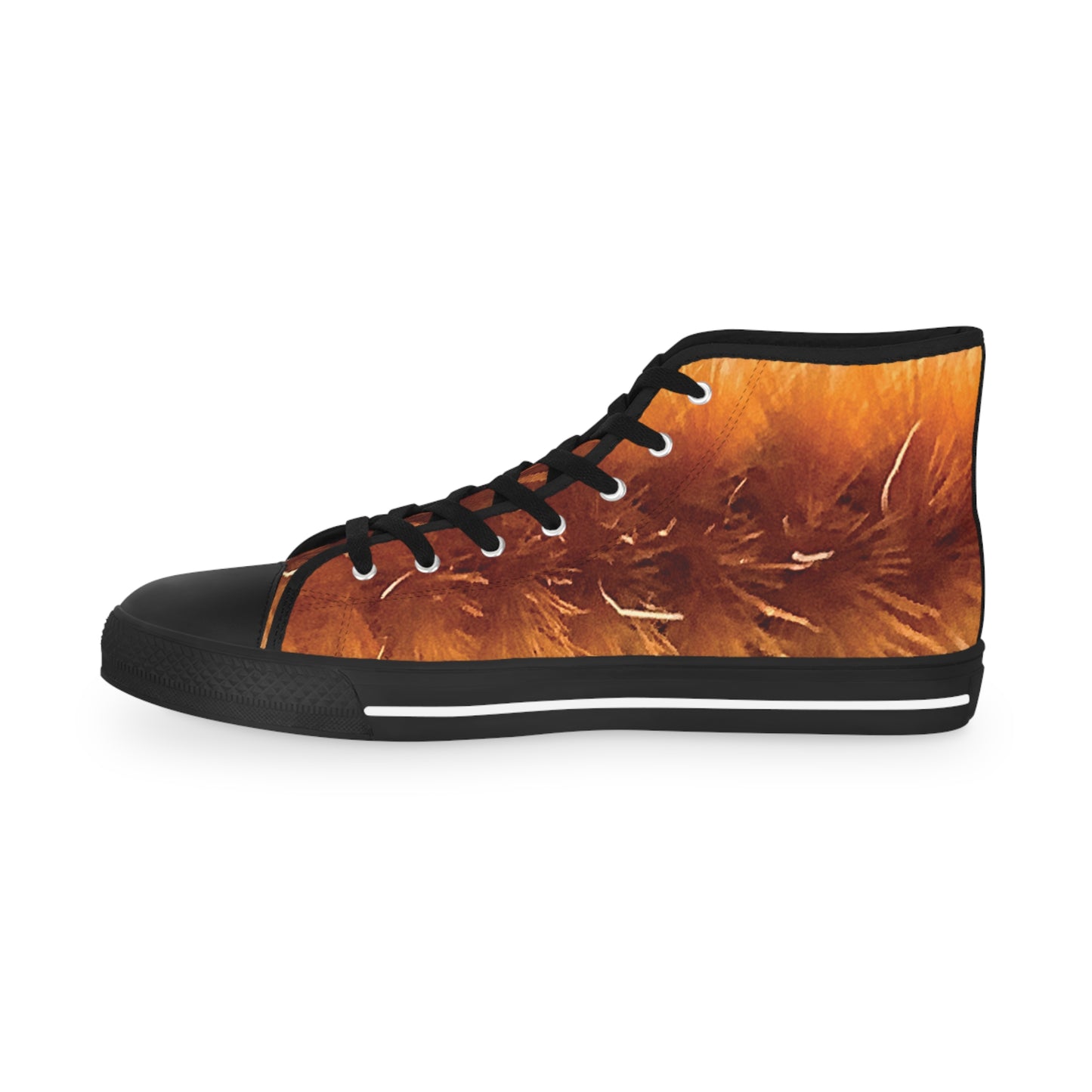 Sneakers | The Spicy Worm
