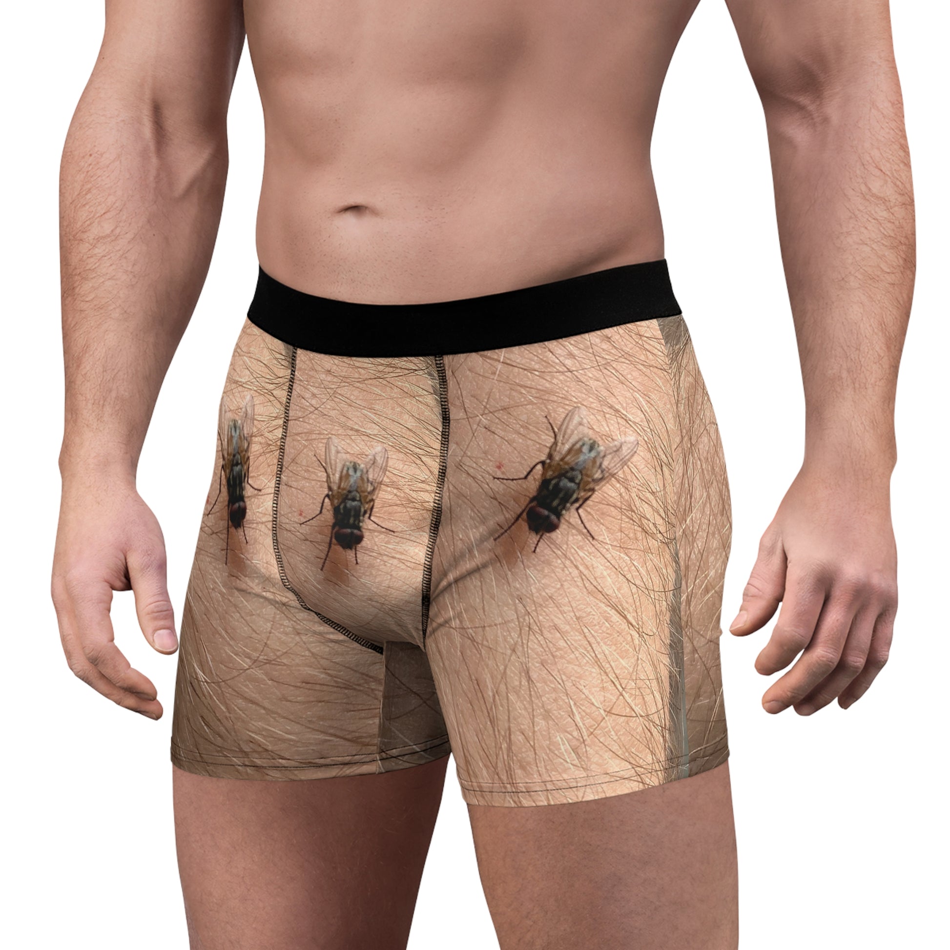 Boxer Briefs | You Bug Me
