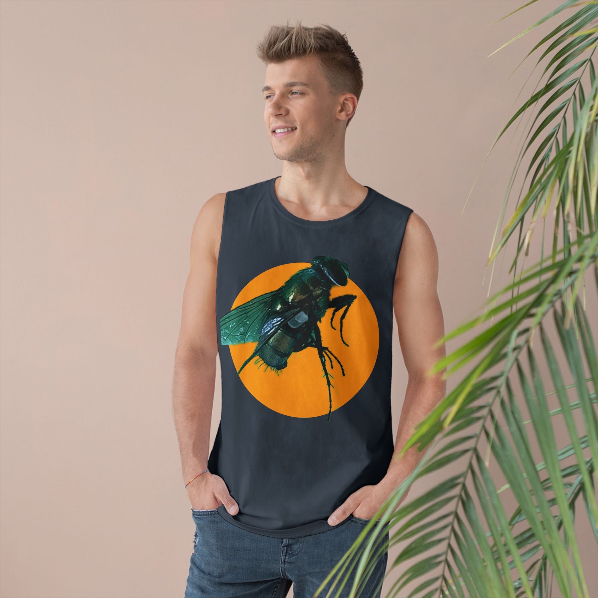 Muscle Tank | Election Day