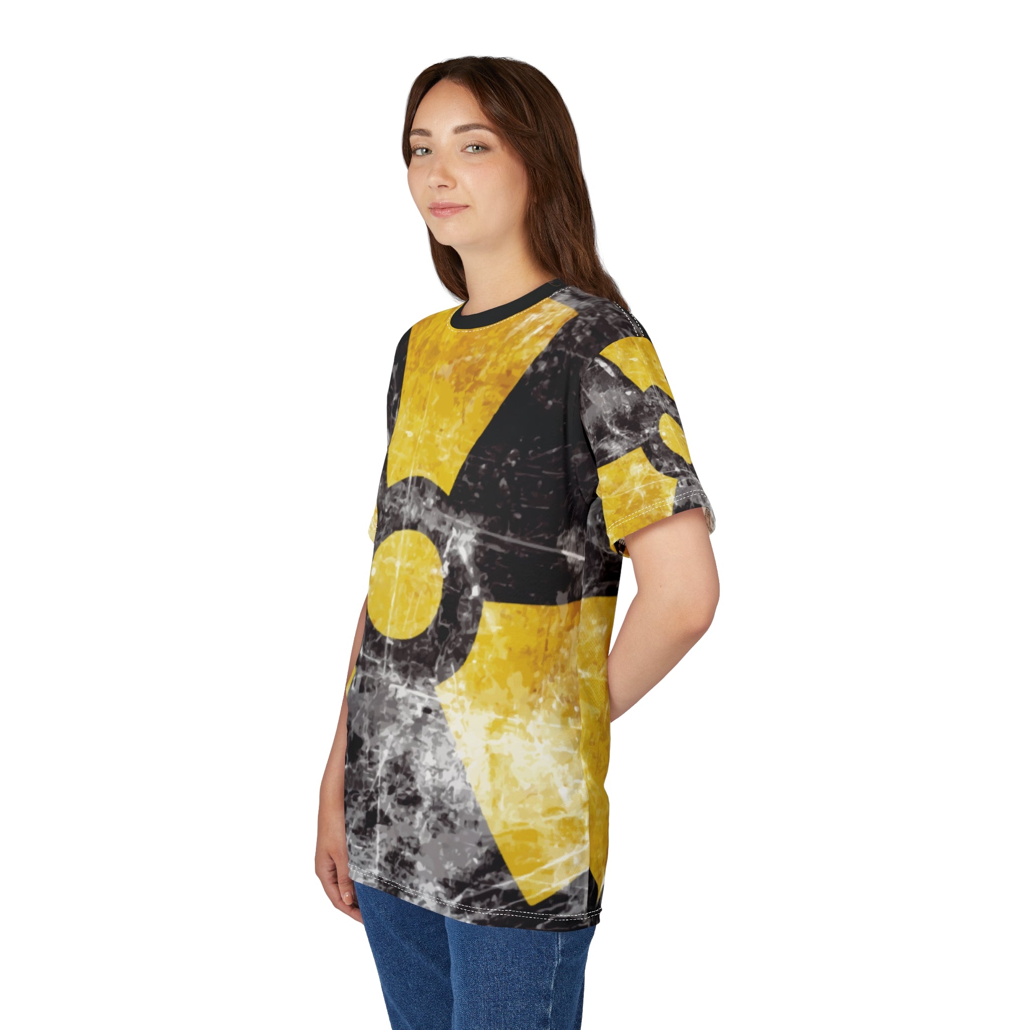 AOP Shirt | The Day After