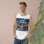 Muscle Tank | Beef Boner