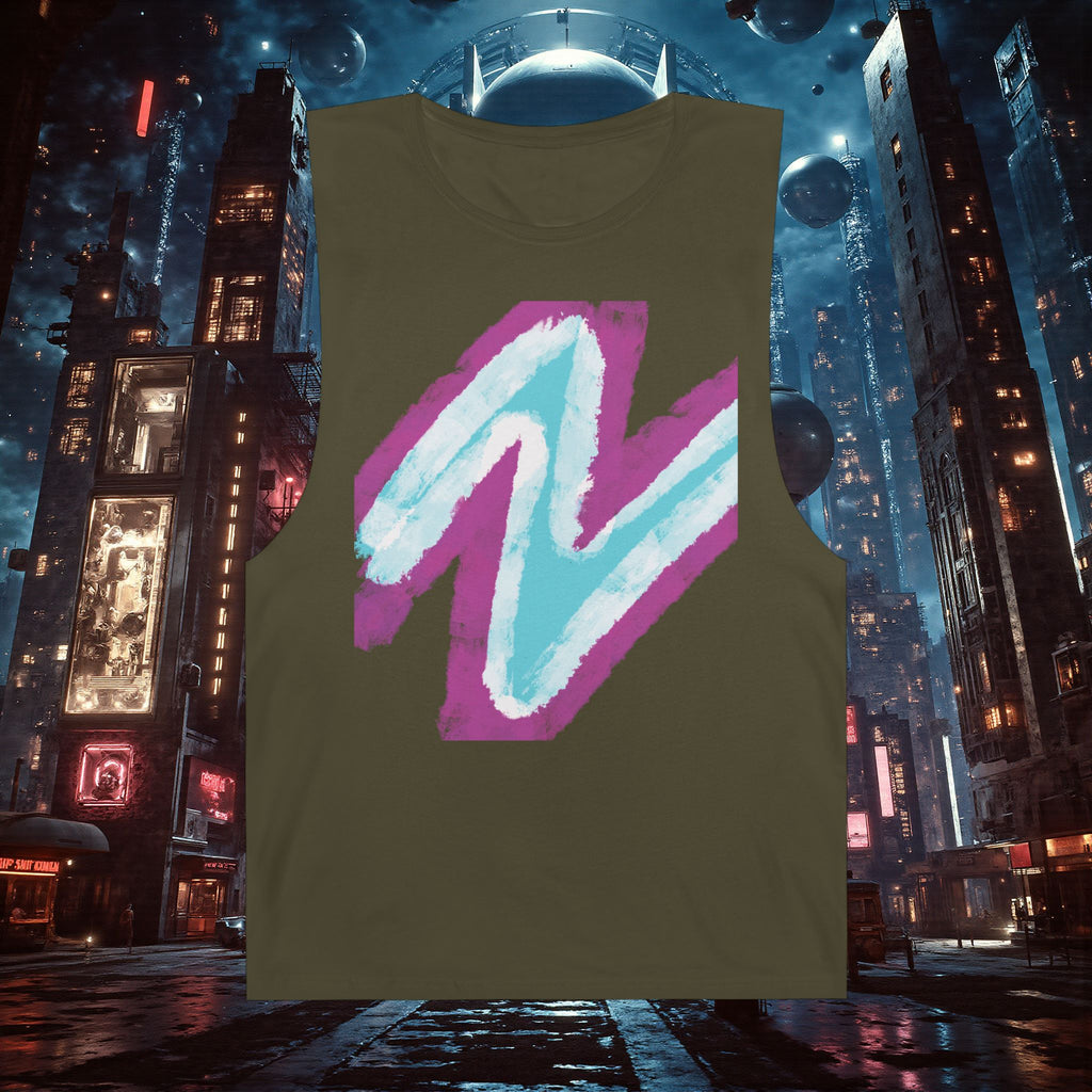 Muscle Tank | Z