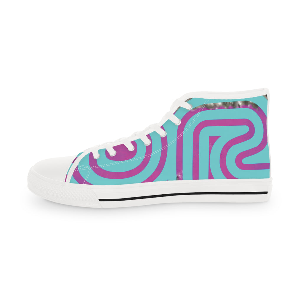 Sneakers | Love Me Love My Worm