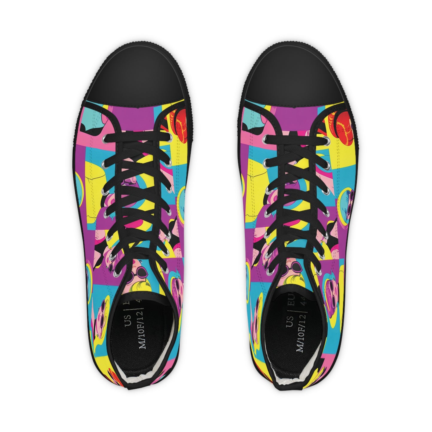 Sneakers | Neon 1960 January