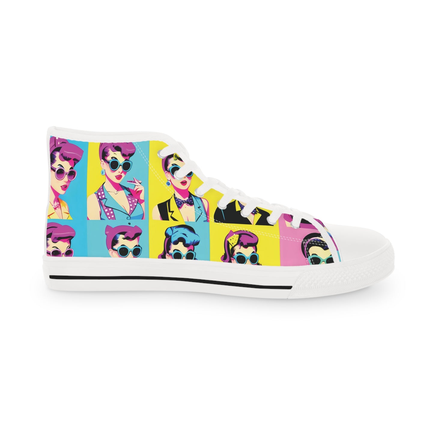 Sneakers | Neon 1950 August