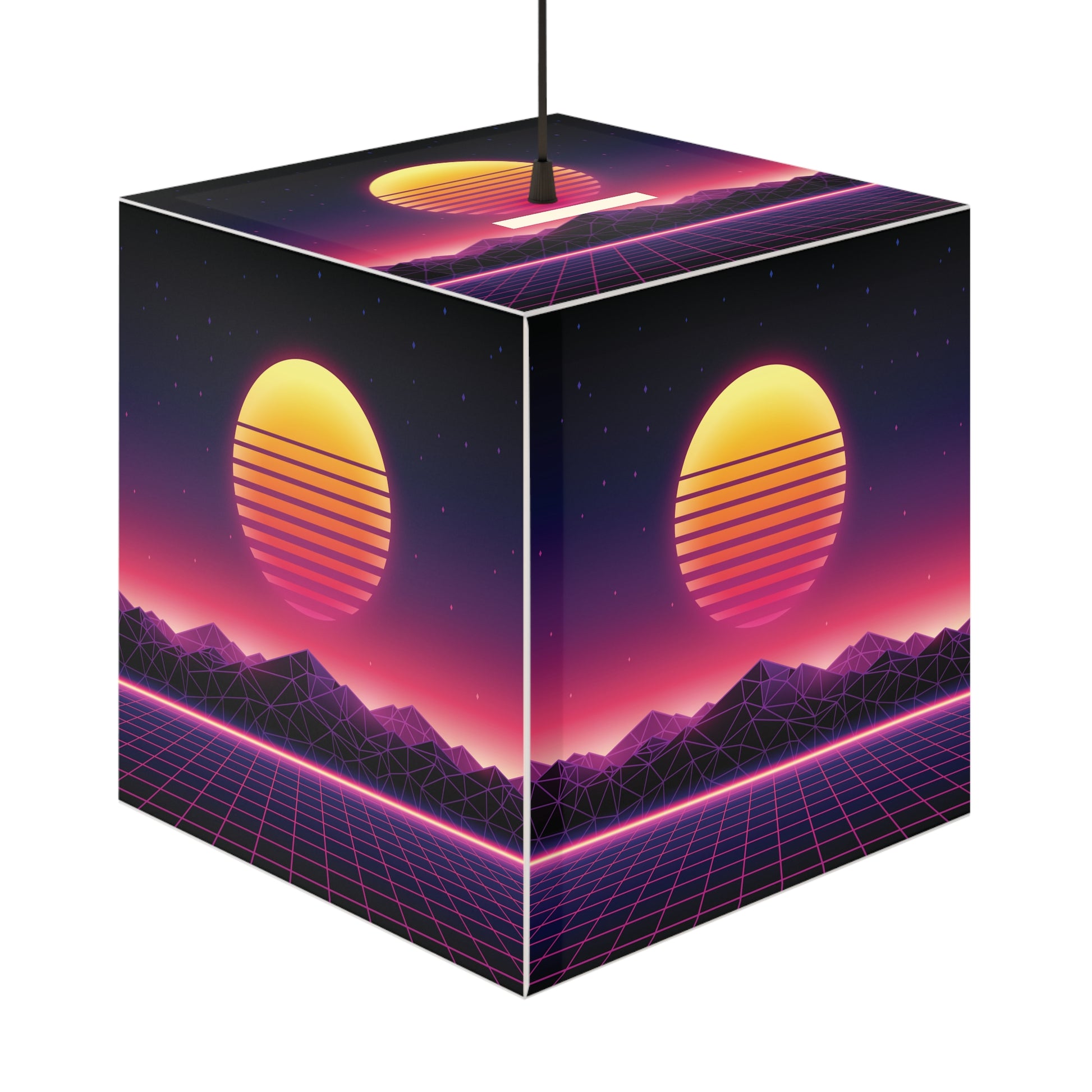 The Light Cube - Death Matrix