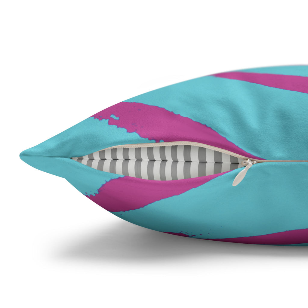 Pillow Case | Faux Suede | Galaxy Destiny