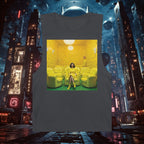 Muscle Tank | The Yellow Wallpaper