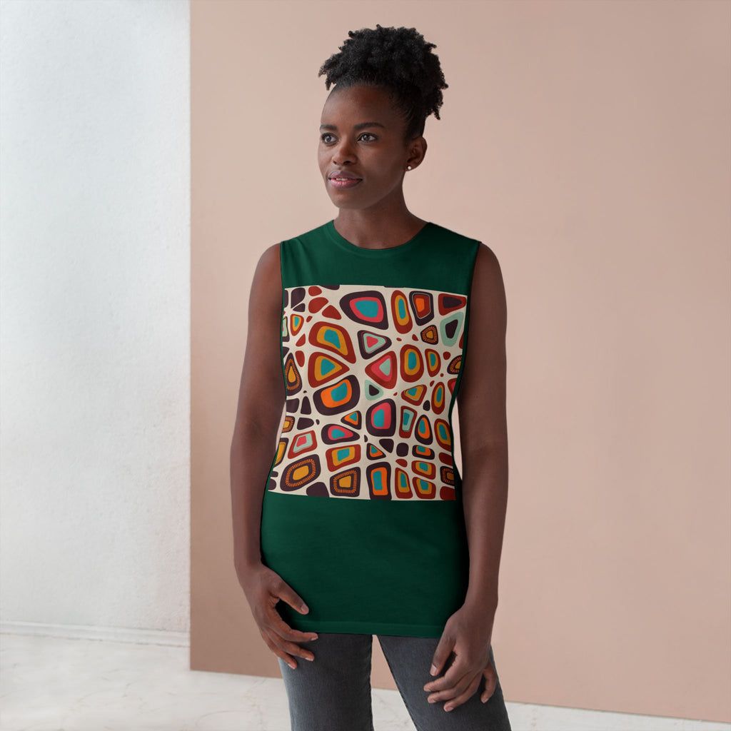 Muscle Tank | Vintage 61
