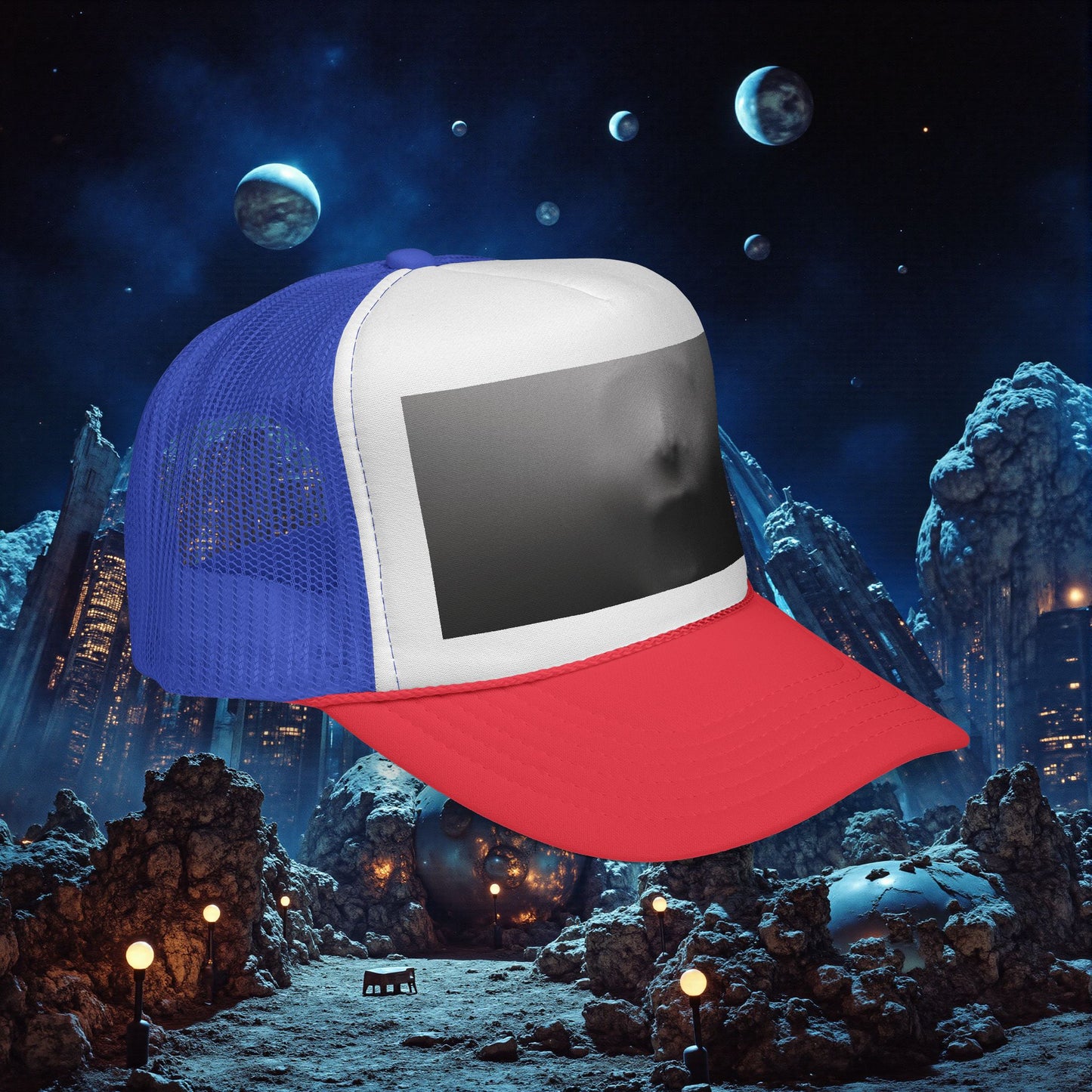 Trucker Hat | Before The Fall