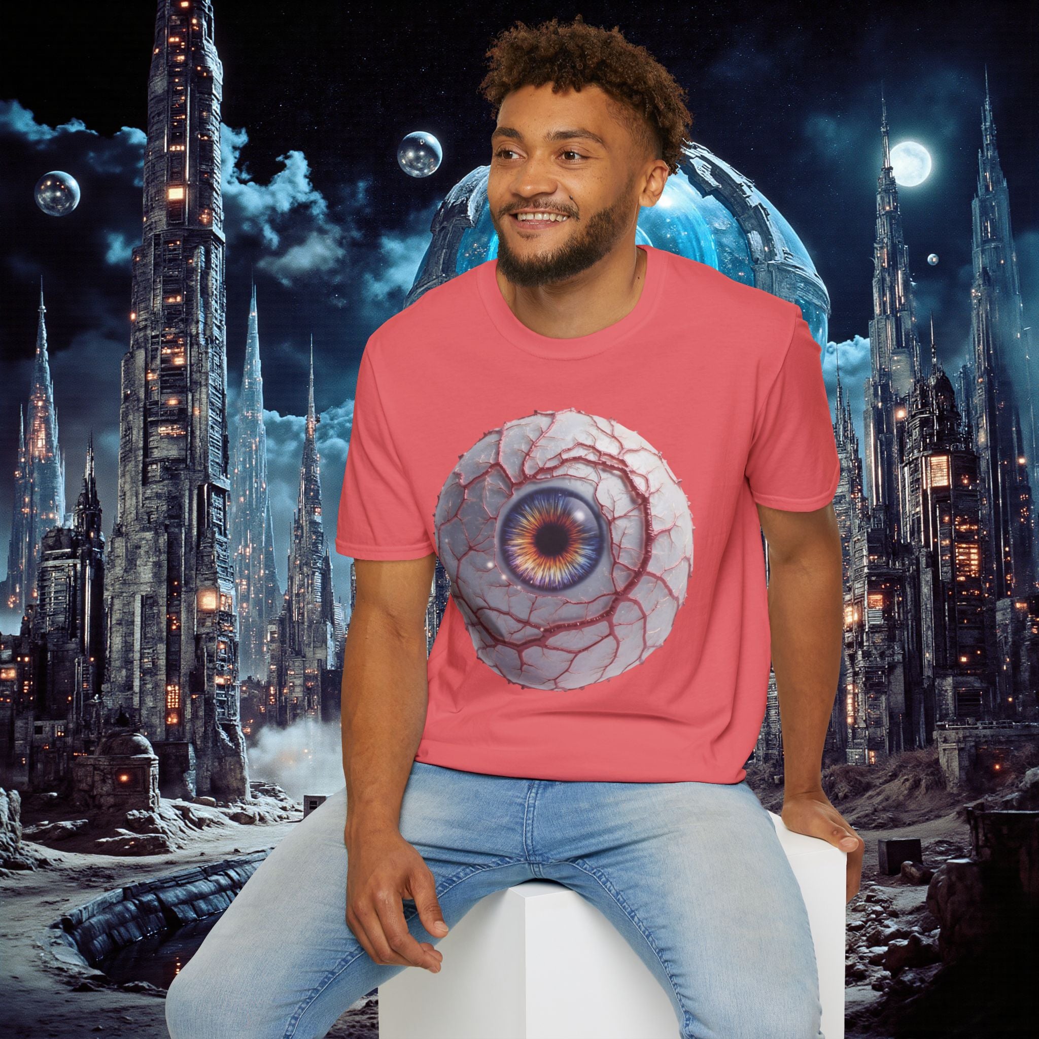 T-Shirt | Vision
