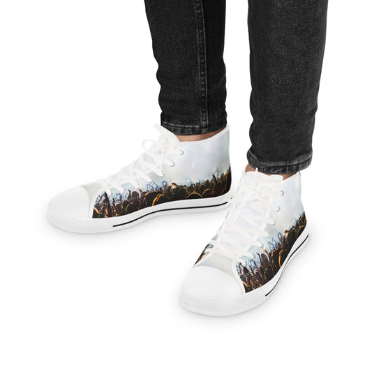 Sneakers | Before & After