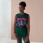 Muscle Tank | WHORE