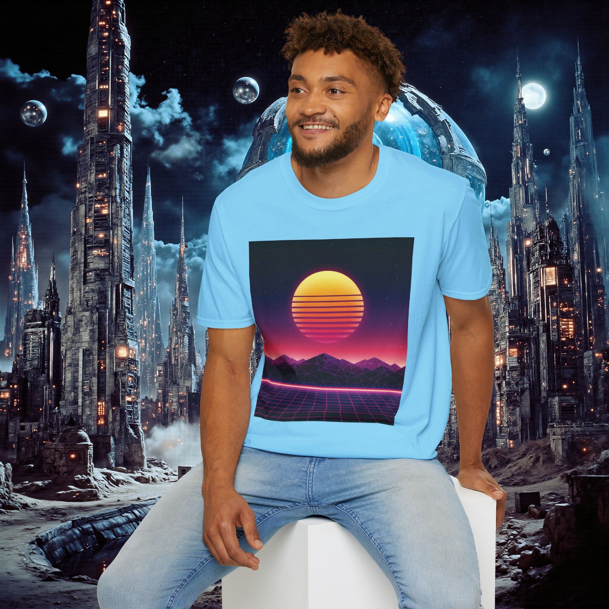 T-Shirt | Death Matrix
