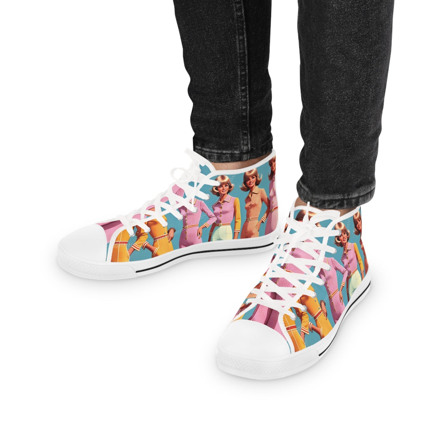 Sneakers | Retro 1970 January