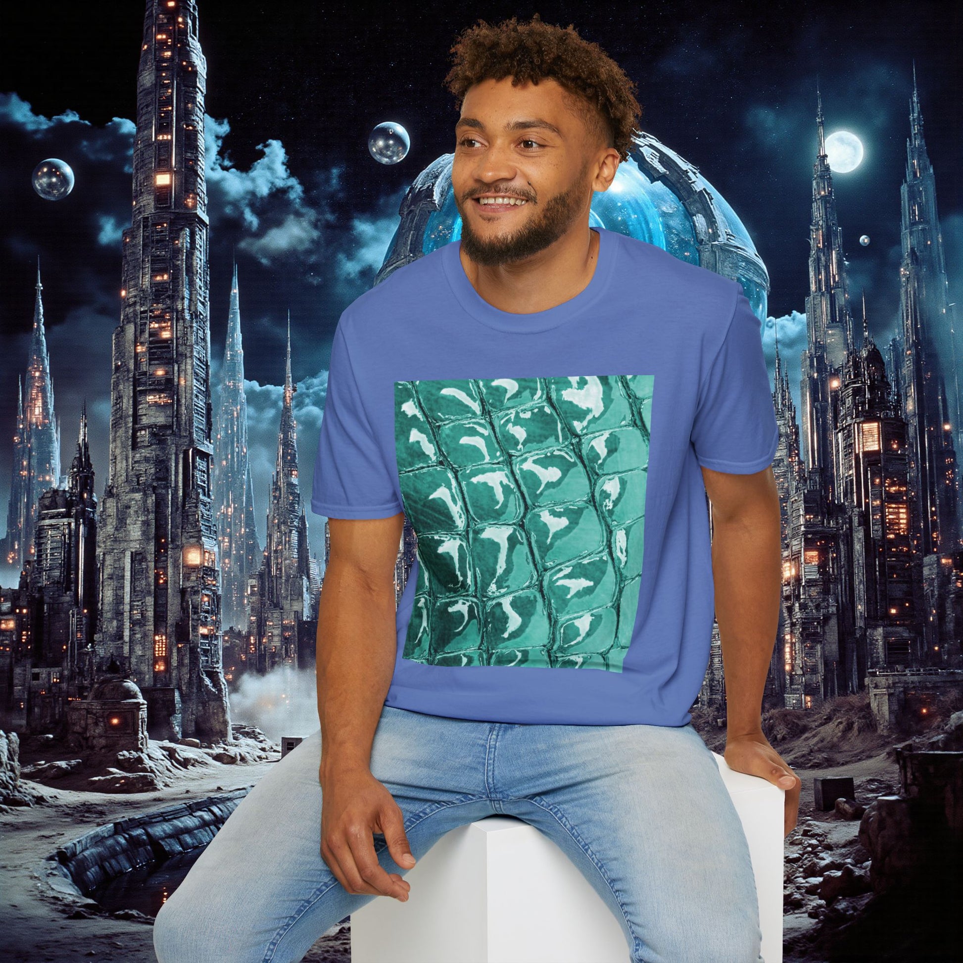 T-Shirt | Cold Blood