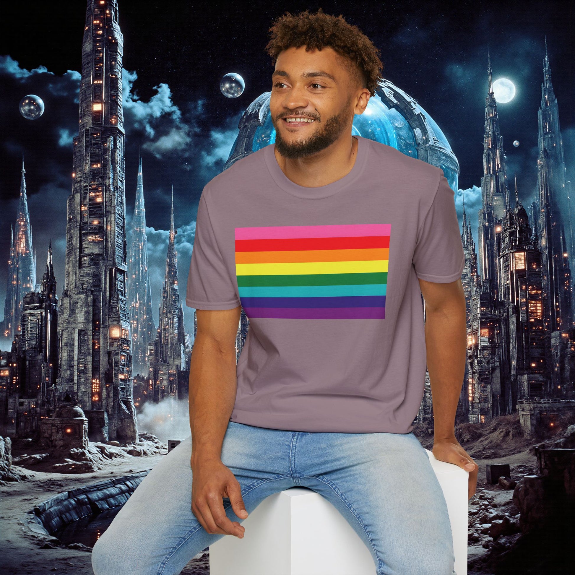 T-Shirt | Pride