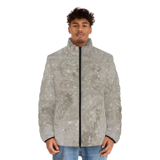 Puffer Jacket | Moon