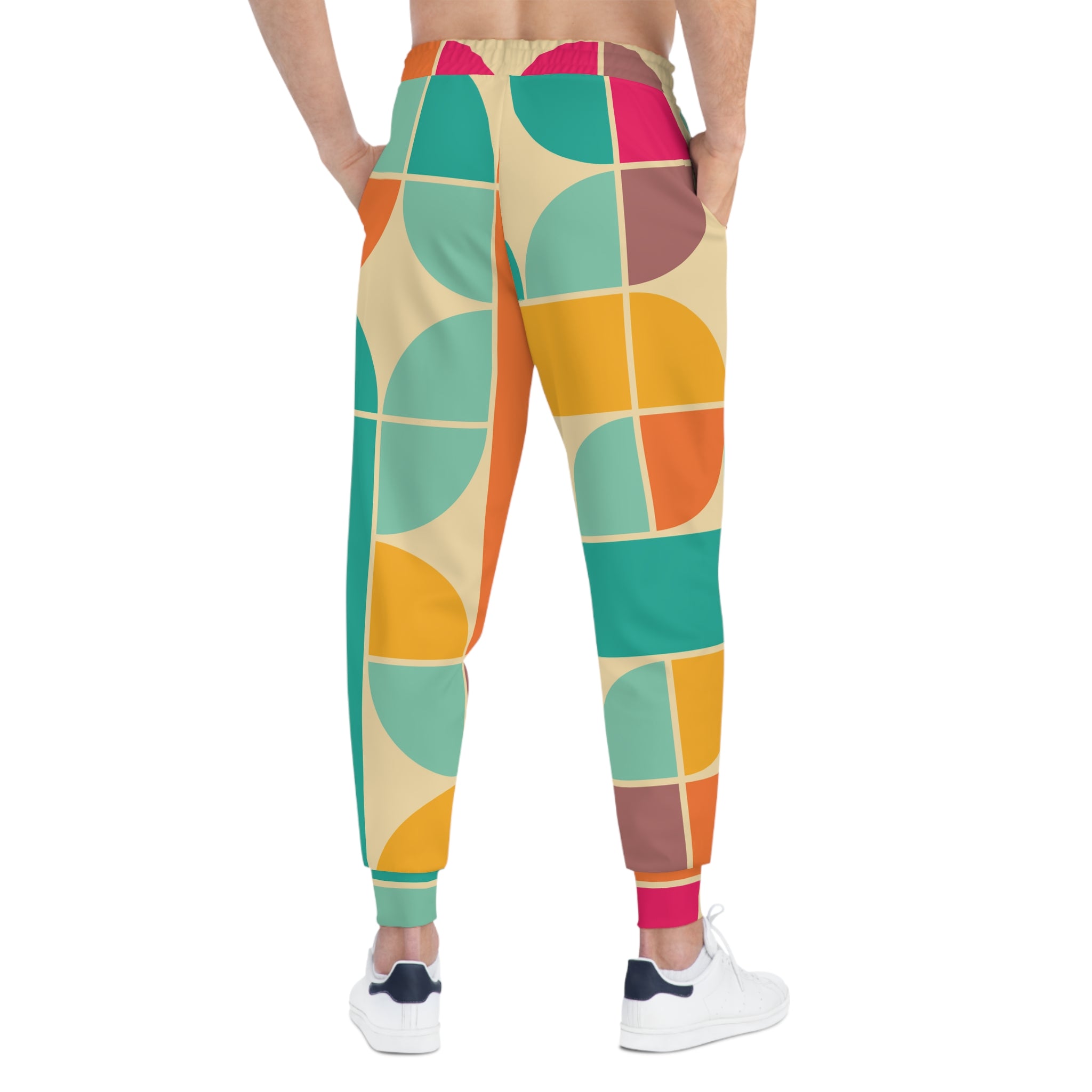 Athletic Joggers | Wawa 1981