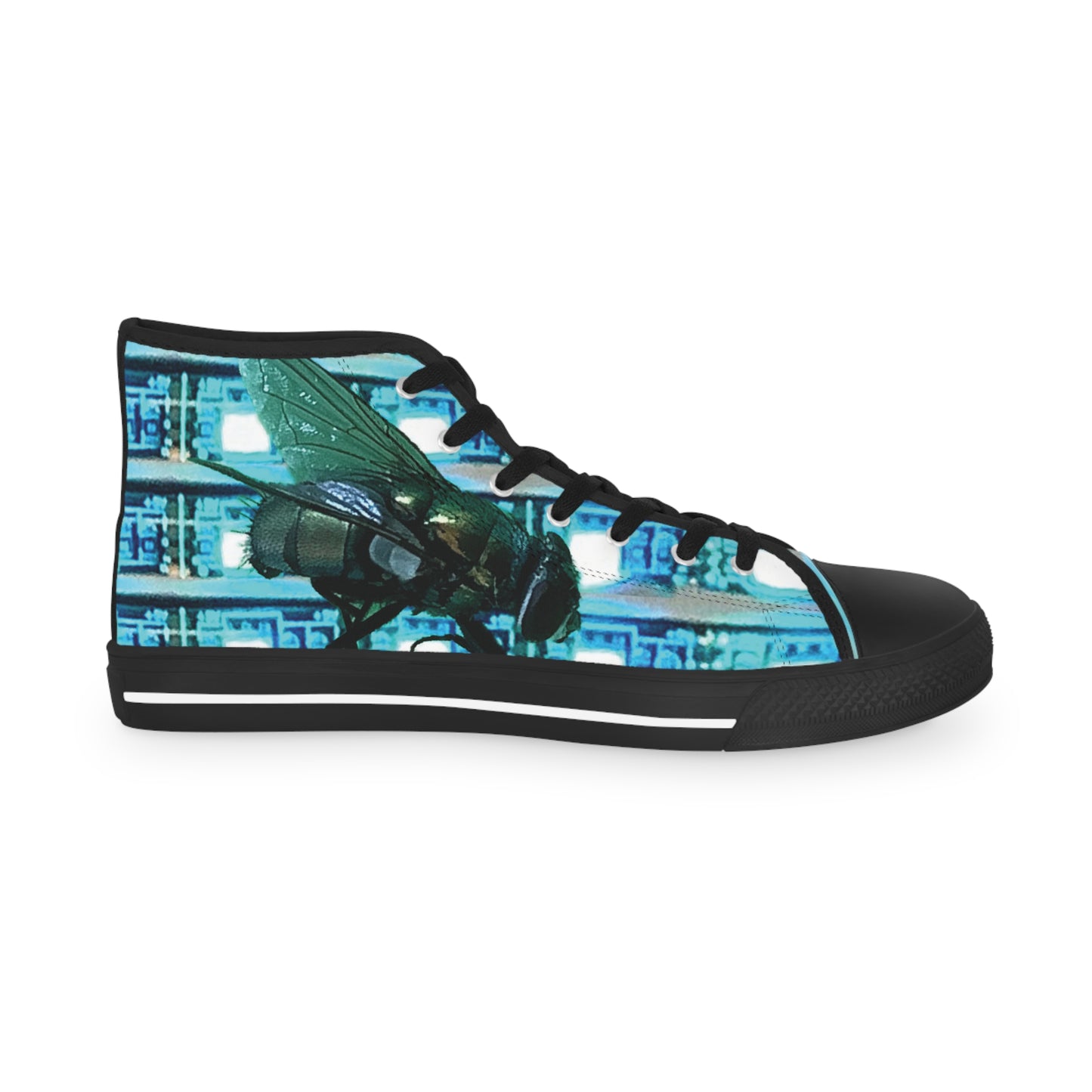 Sneakers | Electric Fly