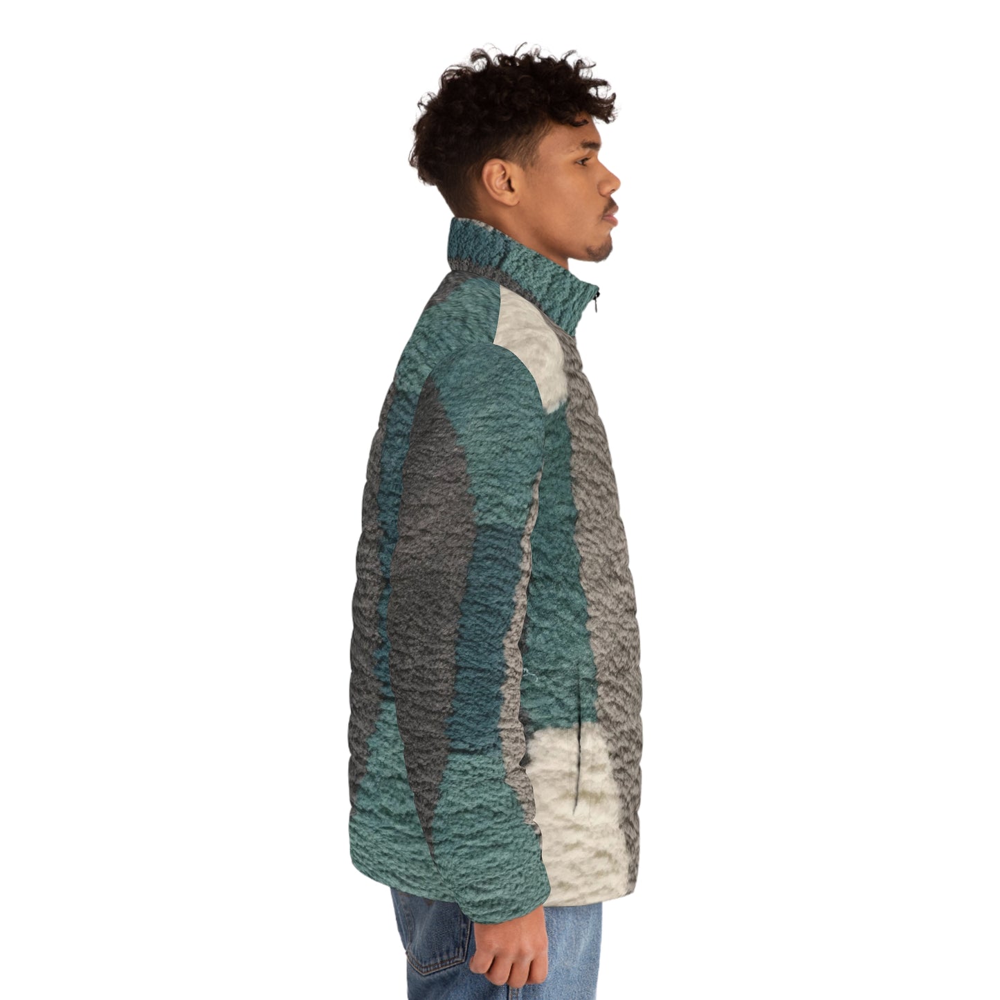 Puffer Jacket | Den