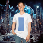 T-Shirt | Blue