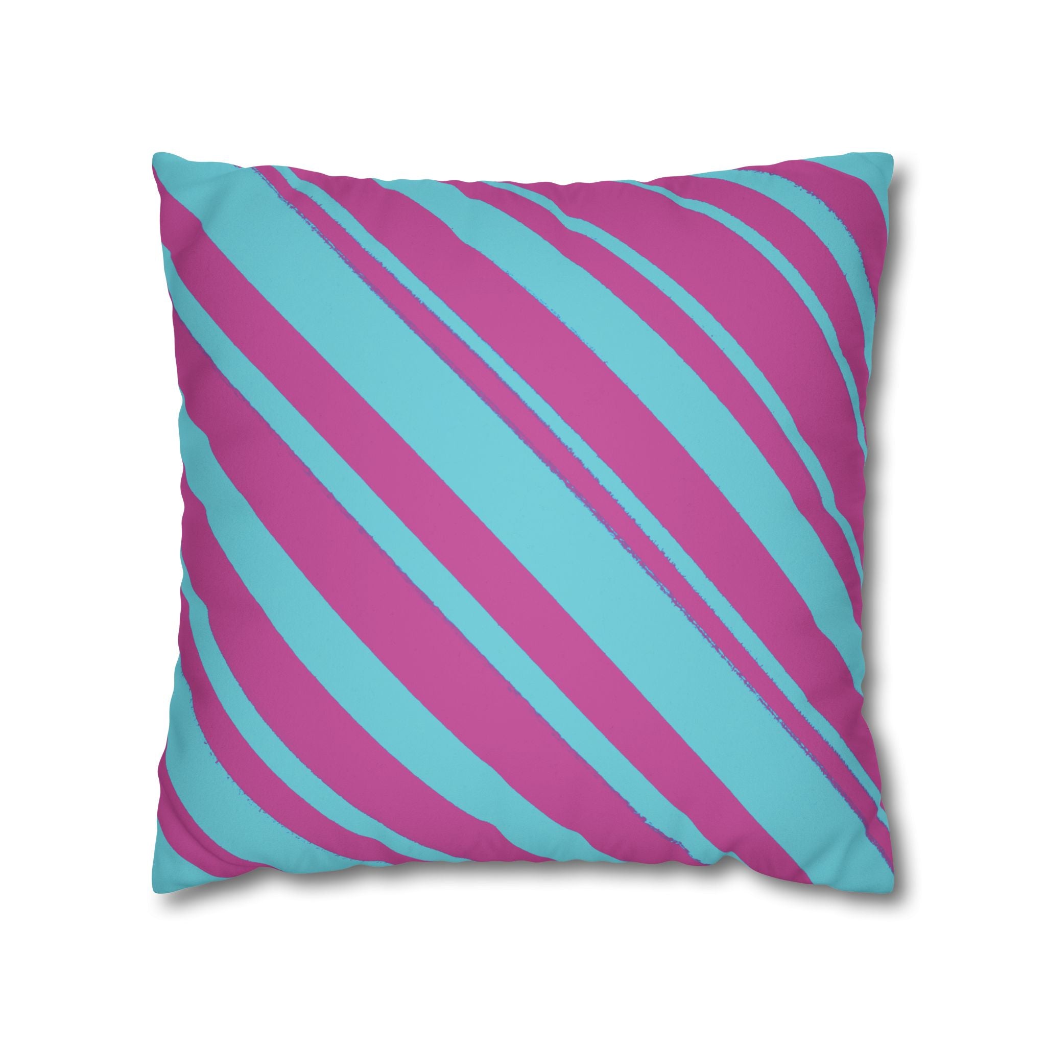 Pillow Case | Faux Suede | Galaxy Novel