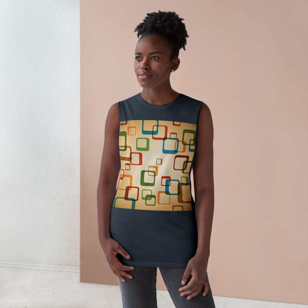 Muscle Tank | Vintage 71