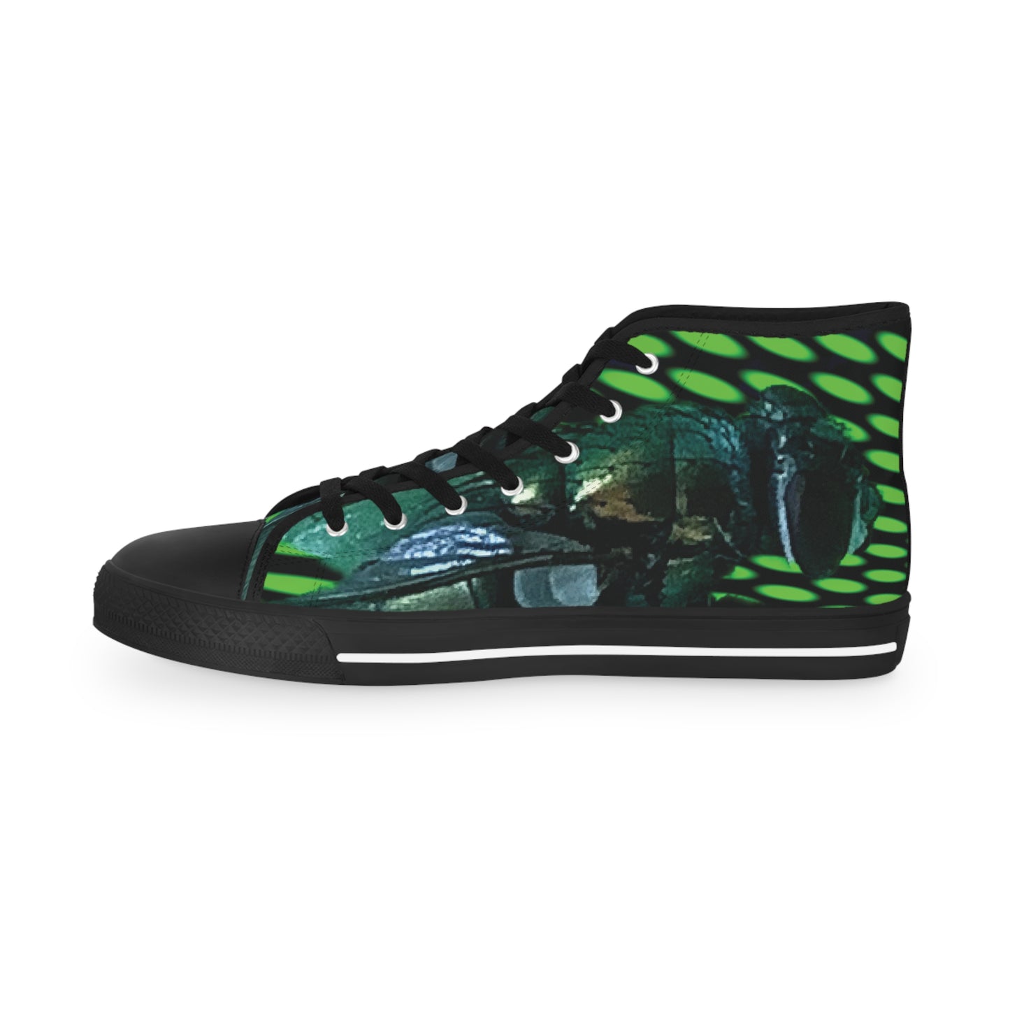 Sneakers | Electric Fly