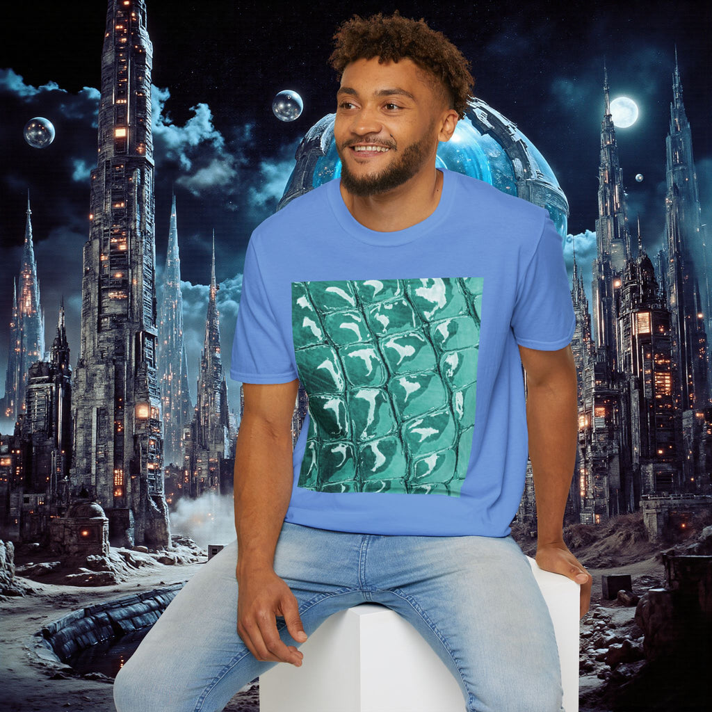 T-Shirt | Cold Blood