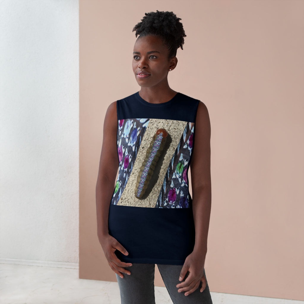 Muscle Tank | Ring Wormed