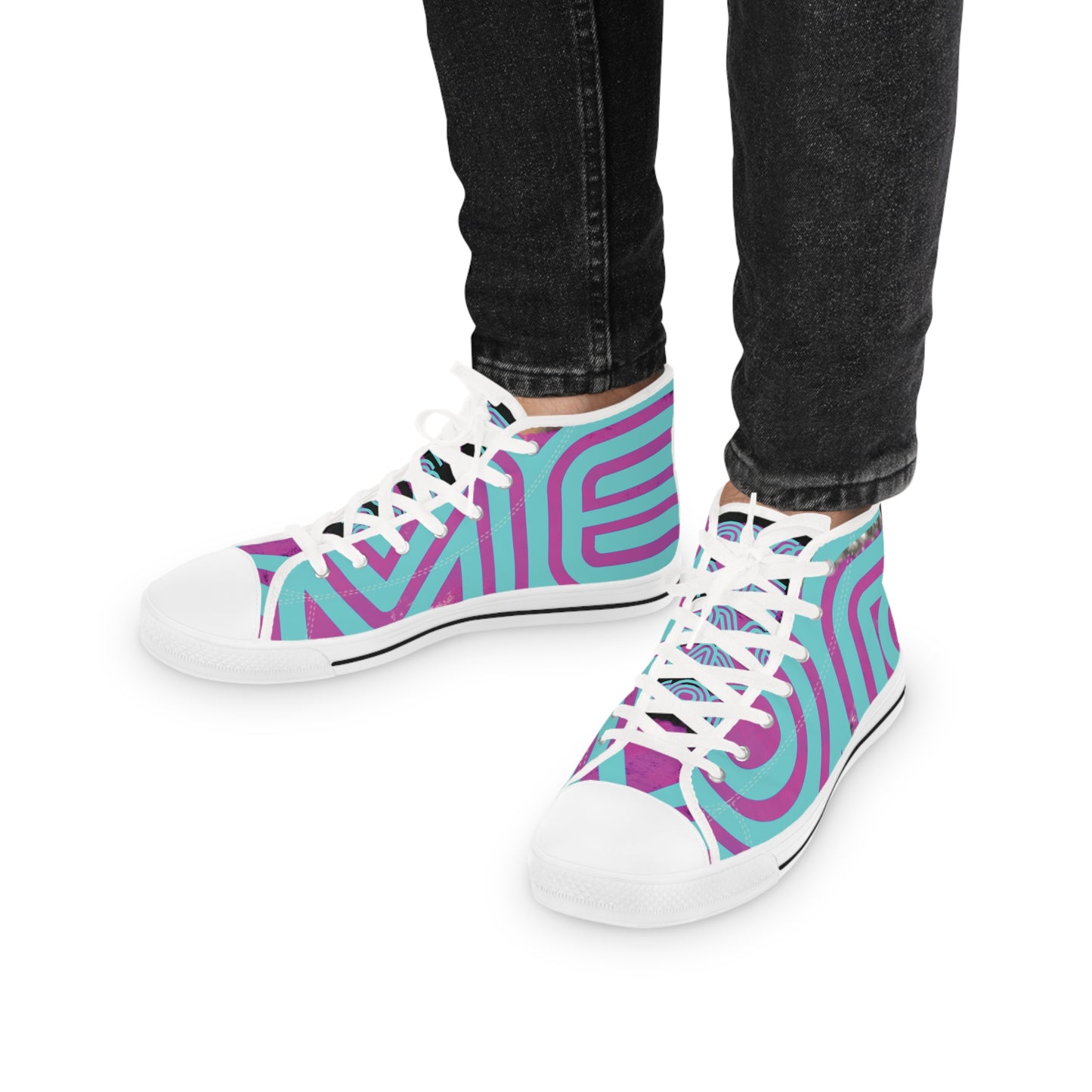 Sneakers | Love Me Love My Worm