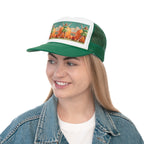Trucker Hat | Fat Peaches