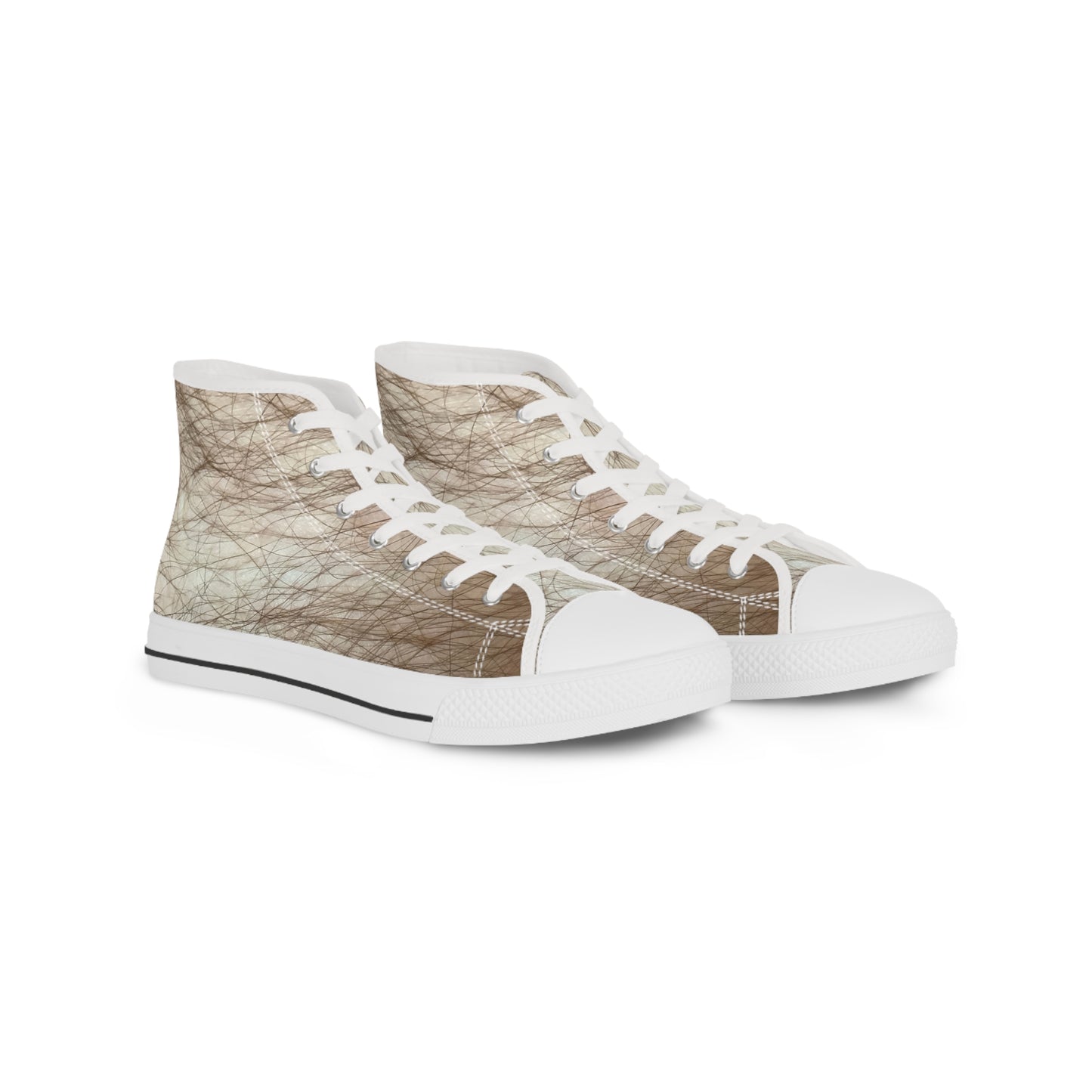 Sneakers | Hairy Camo