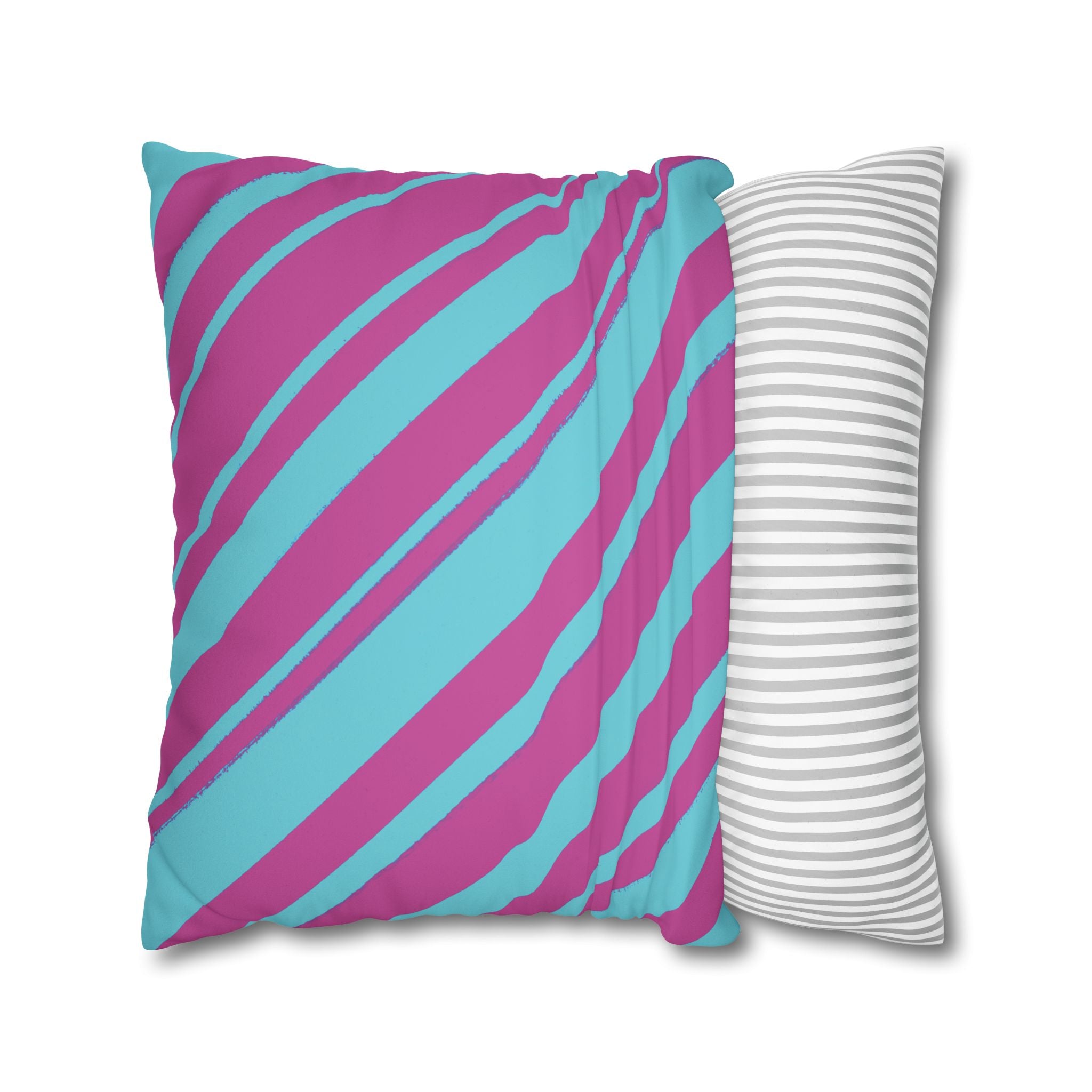 Pillow Case | Faux Suede | Galaxy Novel