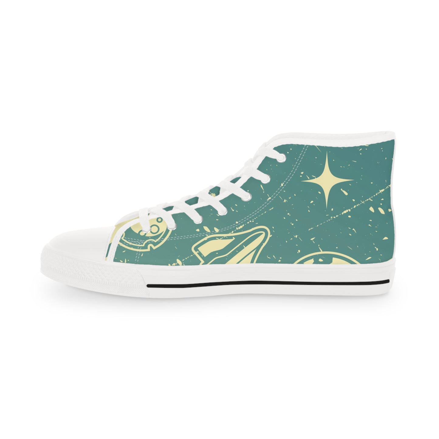 Sneakers | Moon Base