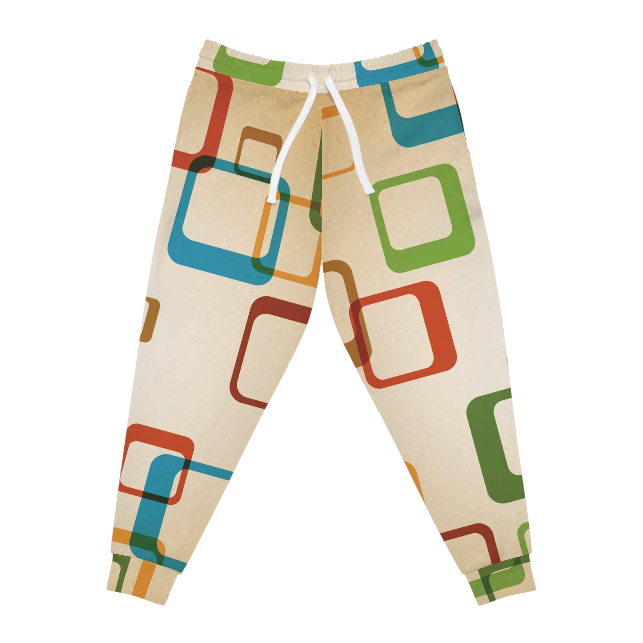 Athletic Joggers | Smoking Room