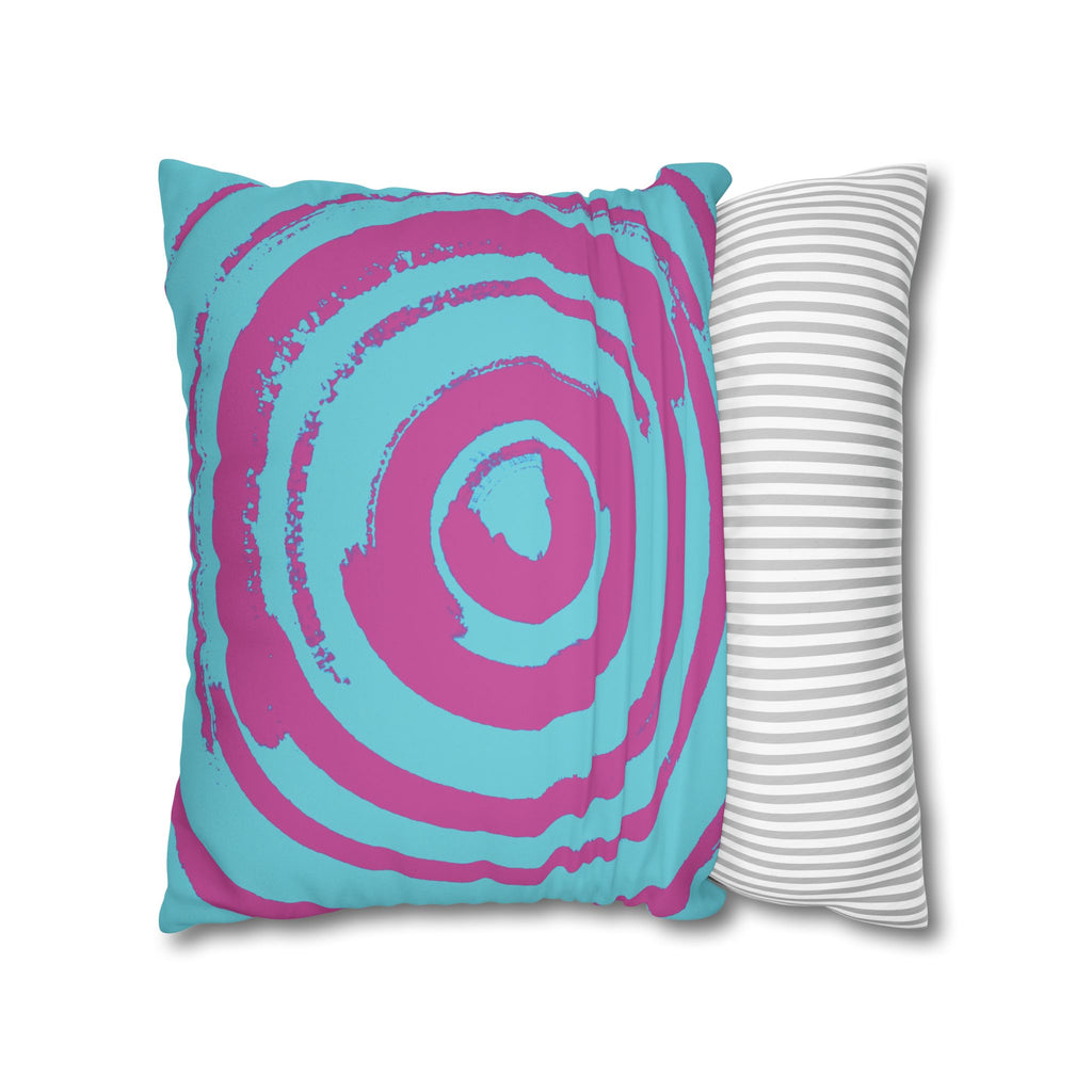 Pillow Case | Faux Suede | Galaxy Destiny