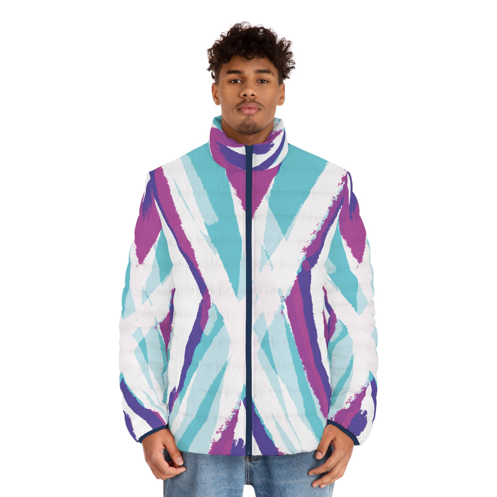 Puffer Jacket | X