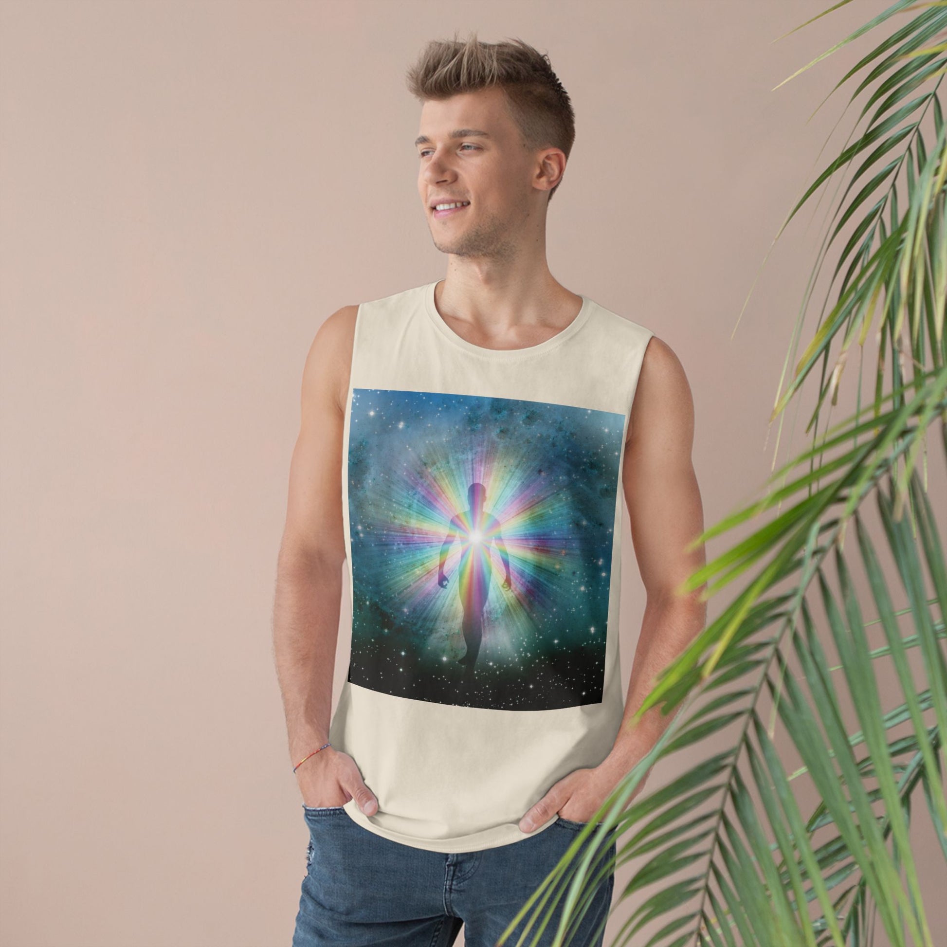 Muscle Tank | Euphoria